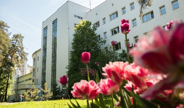 Фото Оздоровительный комплекс Сосны