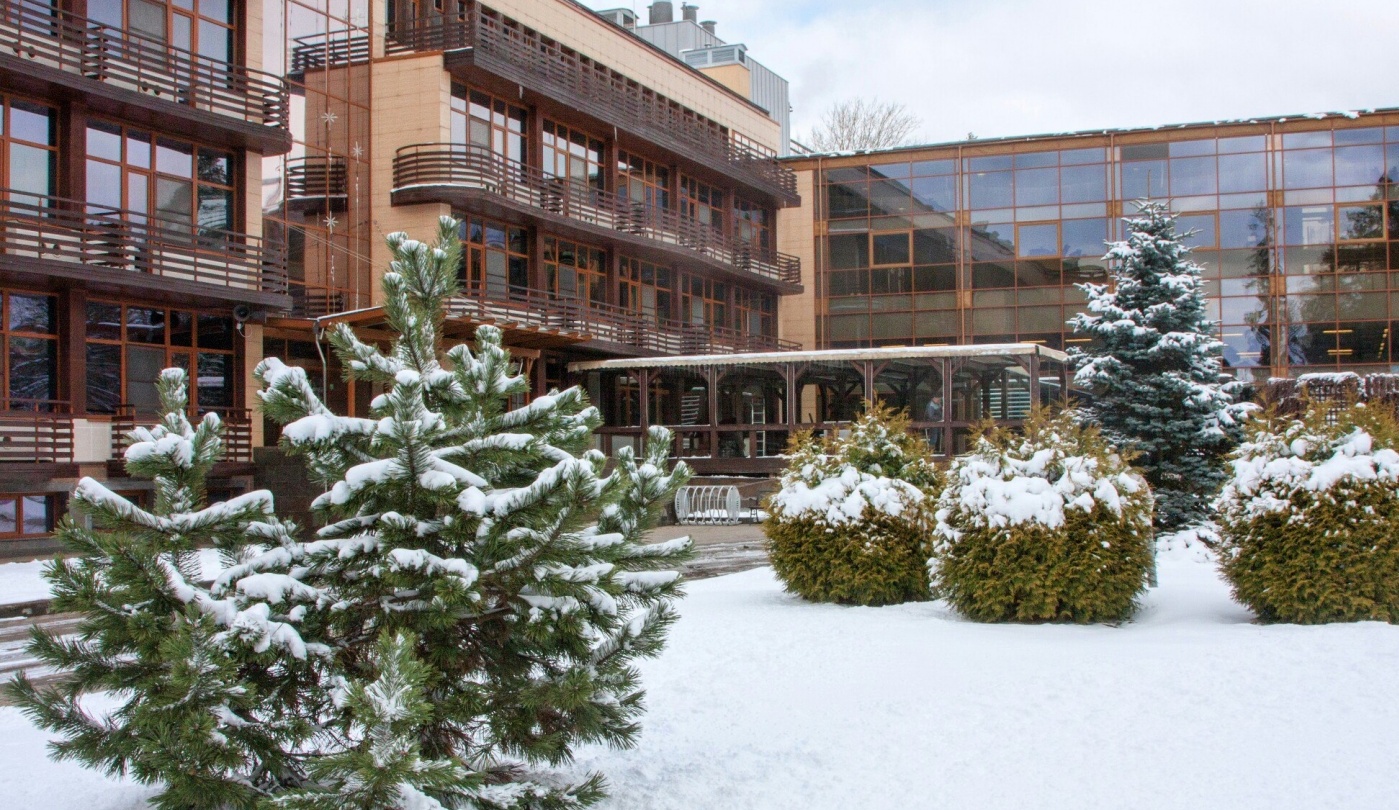 Фото отеля 3