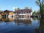 Zolotoy bereg (Samara, 1), restaurant