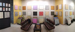 Bravo (Nizhegorodskaya Street, 29-33с11), decorative coatings