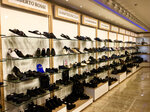 Italian Shoe Store (ул. Набережная имени 60-летия СССР, 75, лит.З), магазин обуви в Симферополе