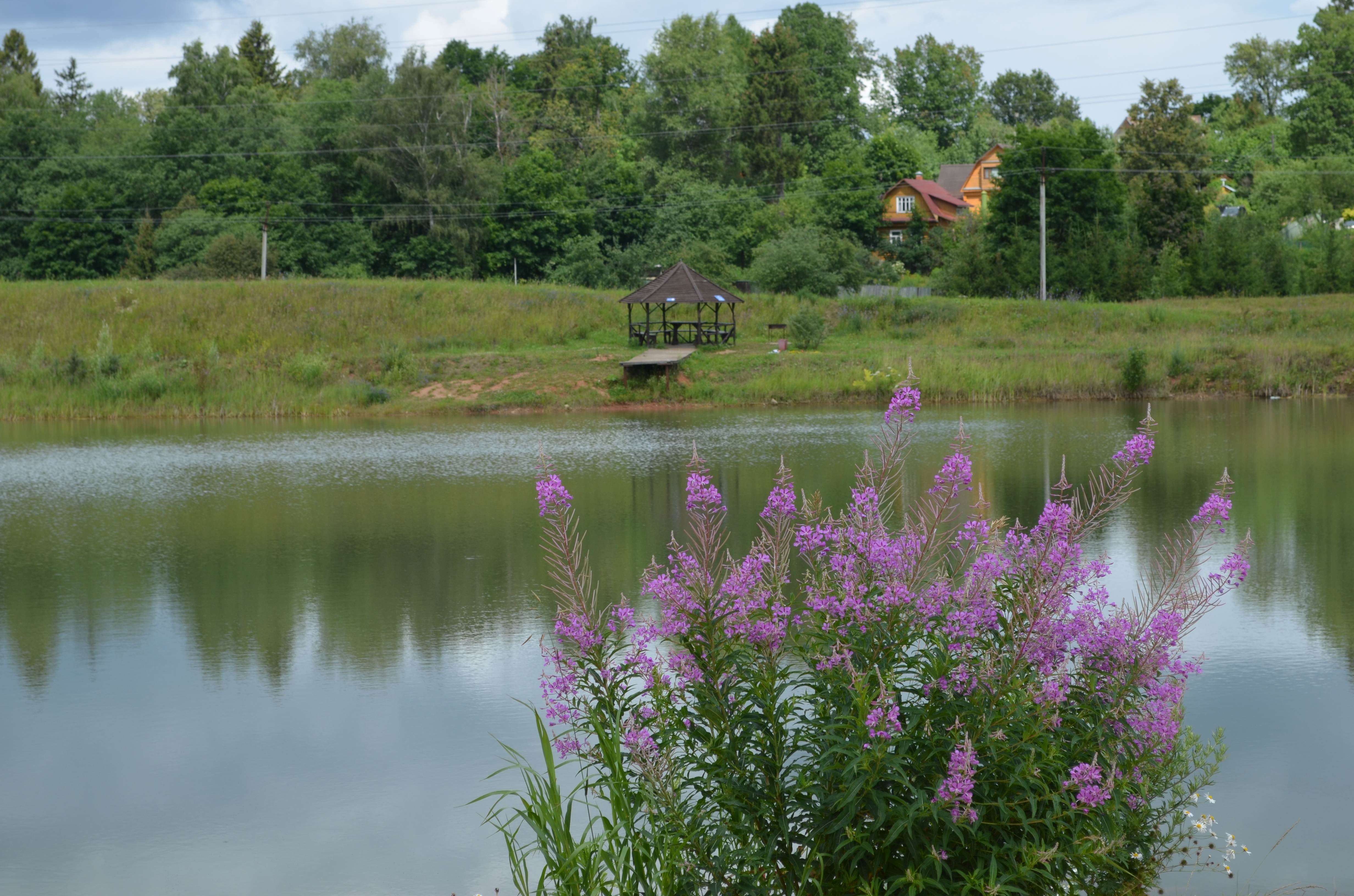 Фото Отель Шуколово