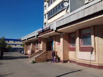 Otdeleniye pochtovoy svyazi Nakhabino 143430 (Nakhabino Urban-type Settlement, Sovetskaya Street, 28), post office