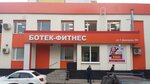 Botek Fitness (Georgiya Dimitrova Street, 52Б), fitness club