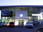 Фото 6 Дилерский центр Volkswagen КорсГрупп