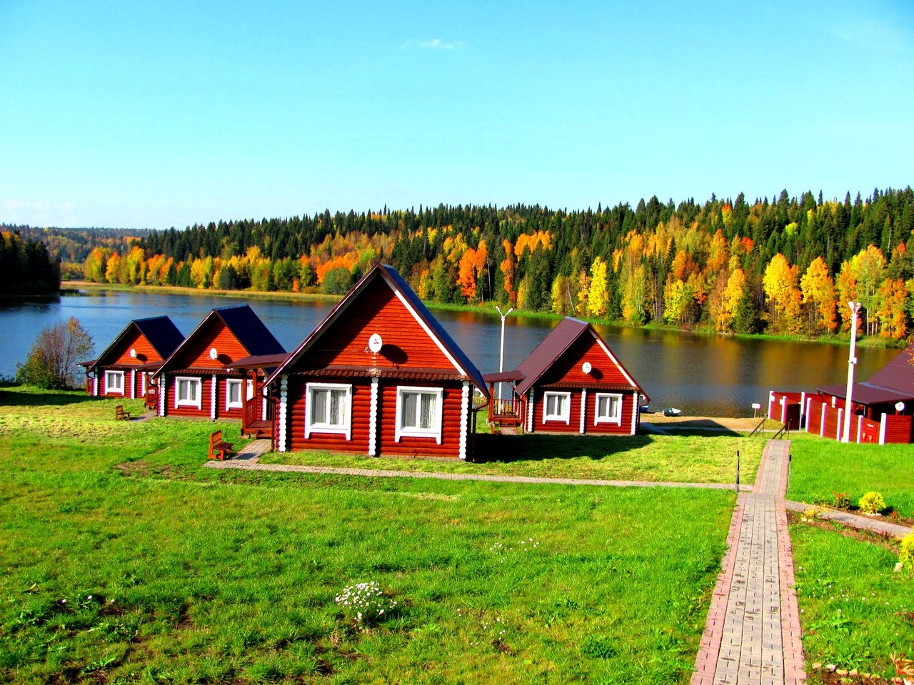 Фото отеля 3