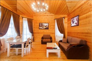 Охотничий клуб