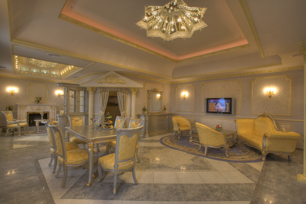 Фото Немчиновка-парк