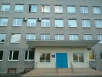 НИИ промышленной и морской медицины (Yuriya Gagarina Avenue, 65), research institute
