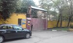 Gorenergosbyt Yuzhnoye otdeleniye (Ostapovsky Drive, 1с5), energy supply