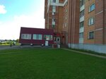 Stomatologicheskaya poliklinika Uz filial (Zhaltovskaha Street, 19) ، عيادة خارجية لطب الأسنان