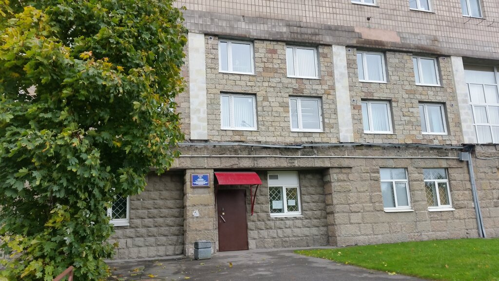 Фото: Паспортный стол, паспортные и миграционные службы, ул. Новосёлов, 4, Санкт