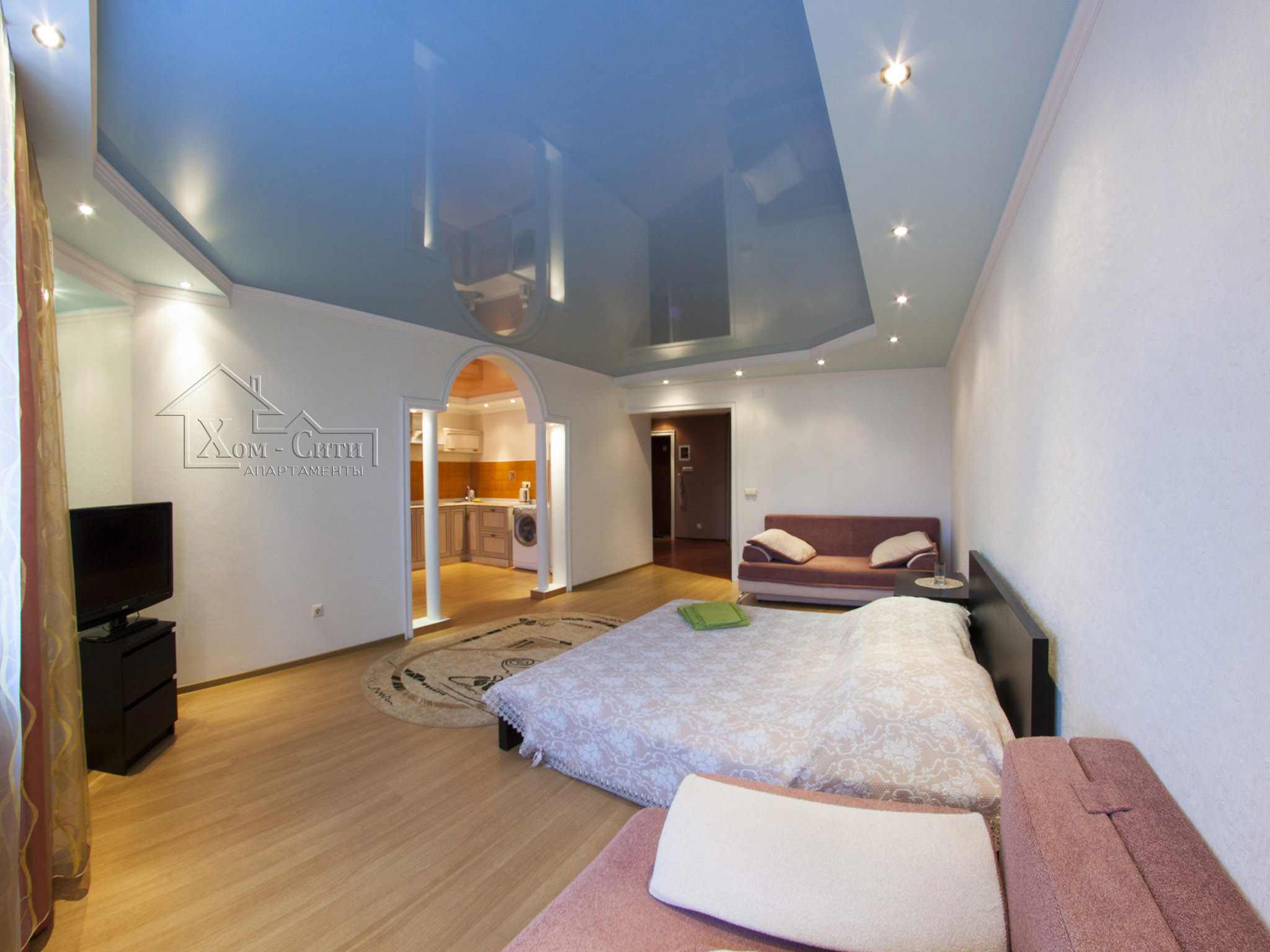 Фото Хом-Сити