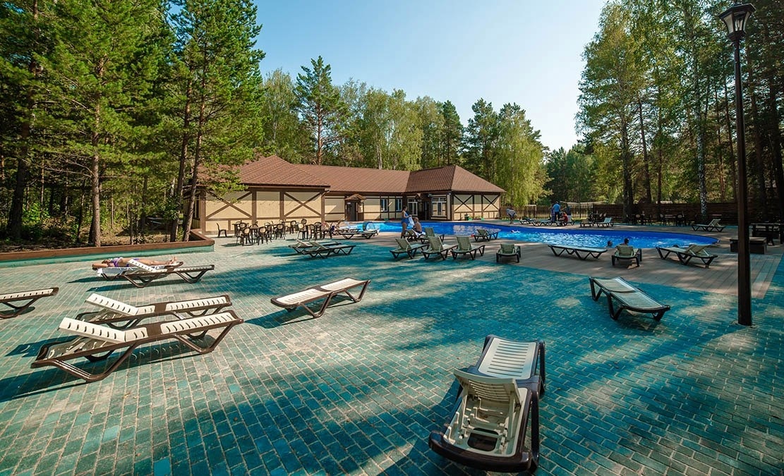 Фото Ингала