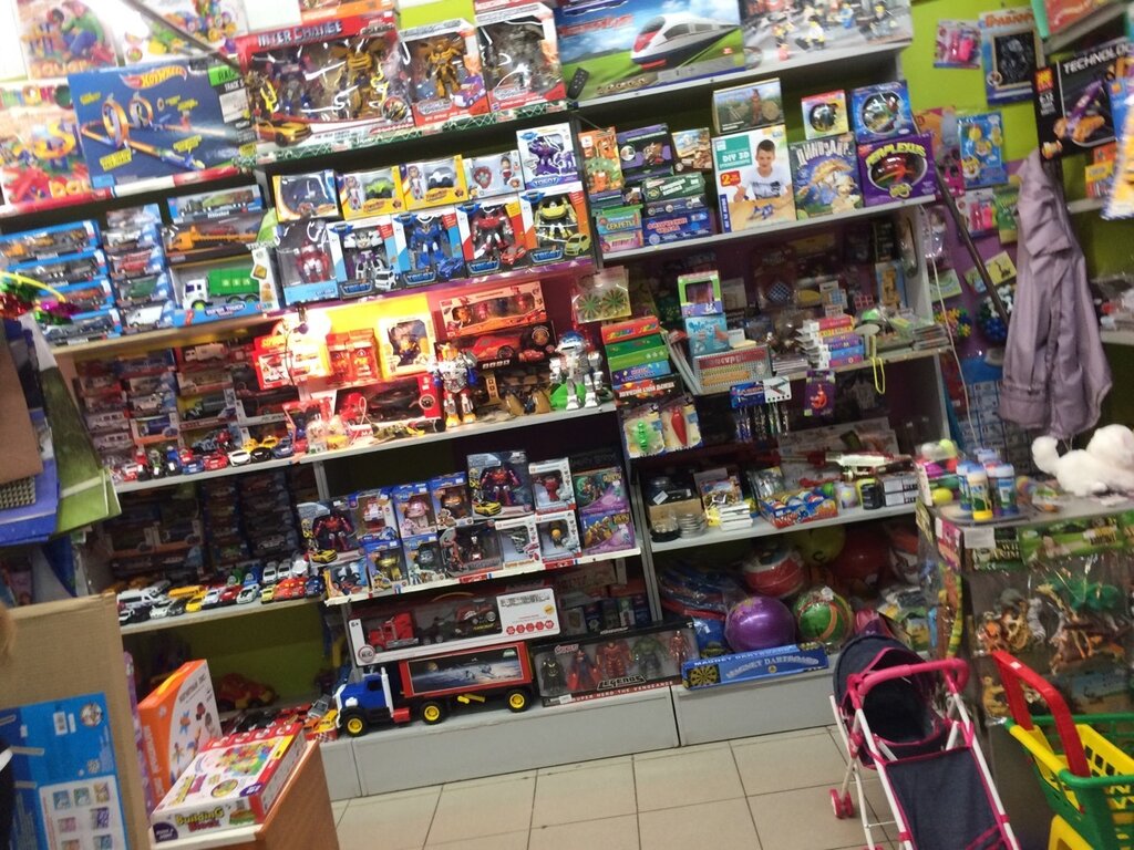 Магазин Папины Игрушки В Москве Почему Закрыли