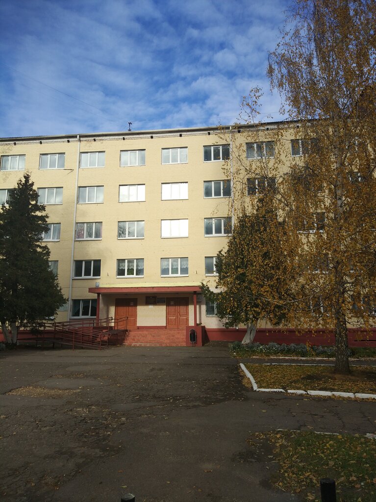 سكن Selskokhozyaystvennogo Tekhnikuma Muzhskoye Obshchezhitiye ، ، صورة