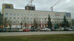 Бизнес-парк Сфера (Комсомольская ул., 2, Уфа), бизнес-центр в Уфе