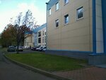Lingvocentre (Uglichskaya Street, 12), foreign language courses