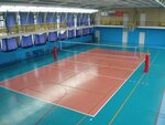 Azbuka Sporta (Dinamo Avenue, 44), escuela deportiva