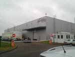 Reydel automotiv Rus (1-y Avtomobilny proyezd, 7), production of auto parts