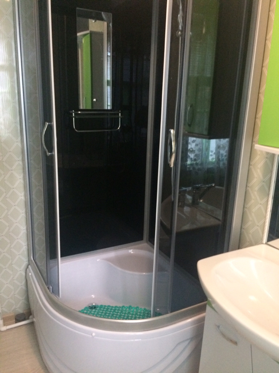 Фото Солнечный