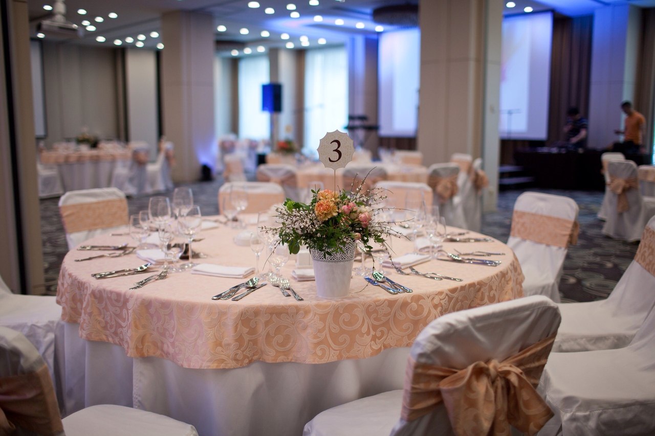 Фото Ramada by Wyndham Kazan City Centre