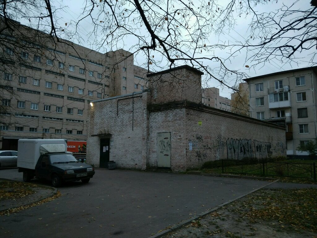 Метизы Магазин Гражданский Проспект