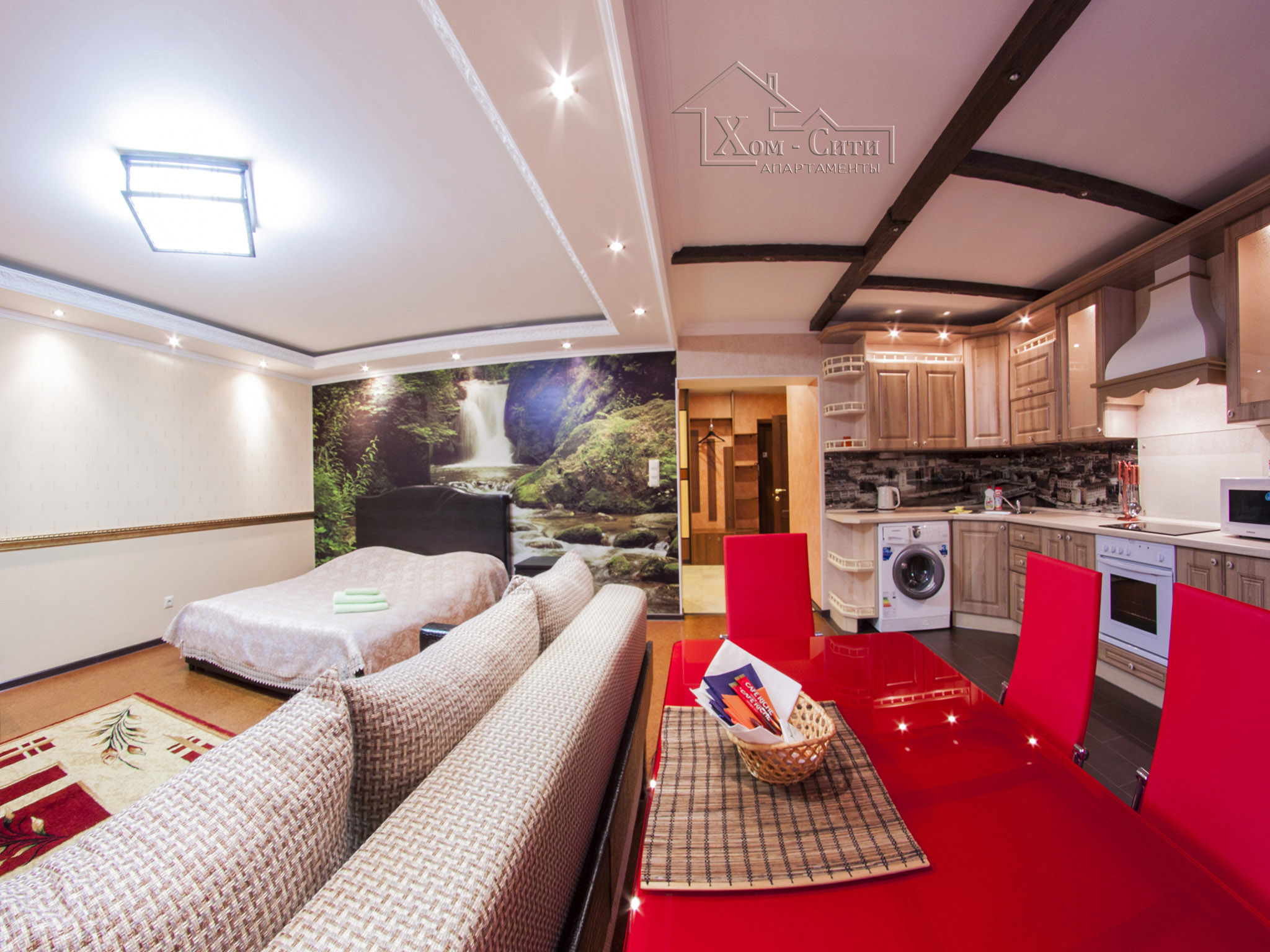 Фото Хом-Сити