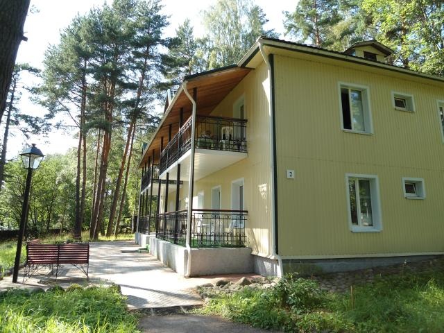 Фото Добрый Лось