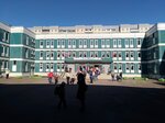 GBOU School № 601 Primorsky District of St. Petersburg (Primorskiy Avenue, 143к3) ، مدرسة