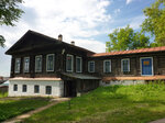 Музей-филиал Красноуфимская земская больница (ulitsa Svobody, 16), museum