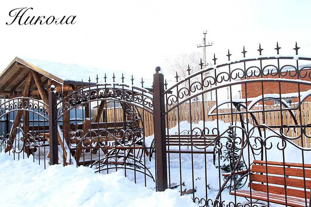 Construction company Stroitelnaya firma Nikola, Votkinsk, photo