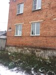 Дорбезопасность (ulitsa 30 let Pobedy, 1), punto de inspección