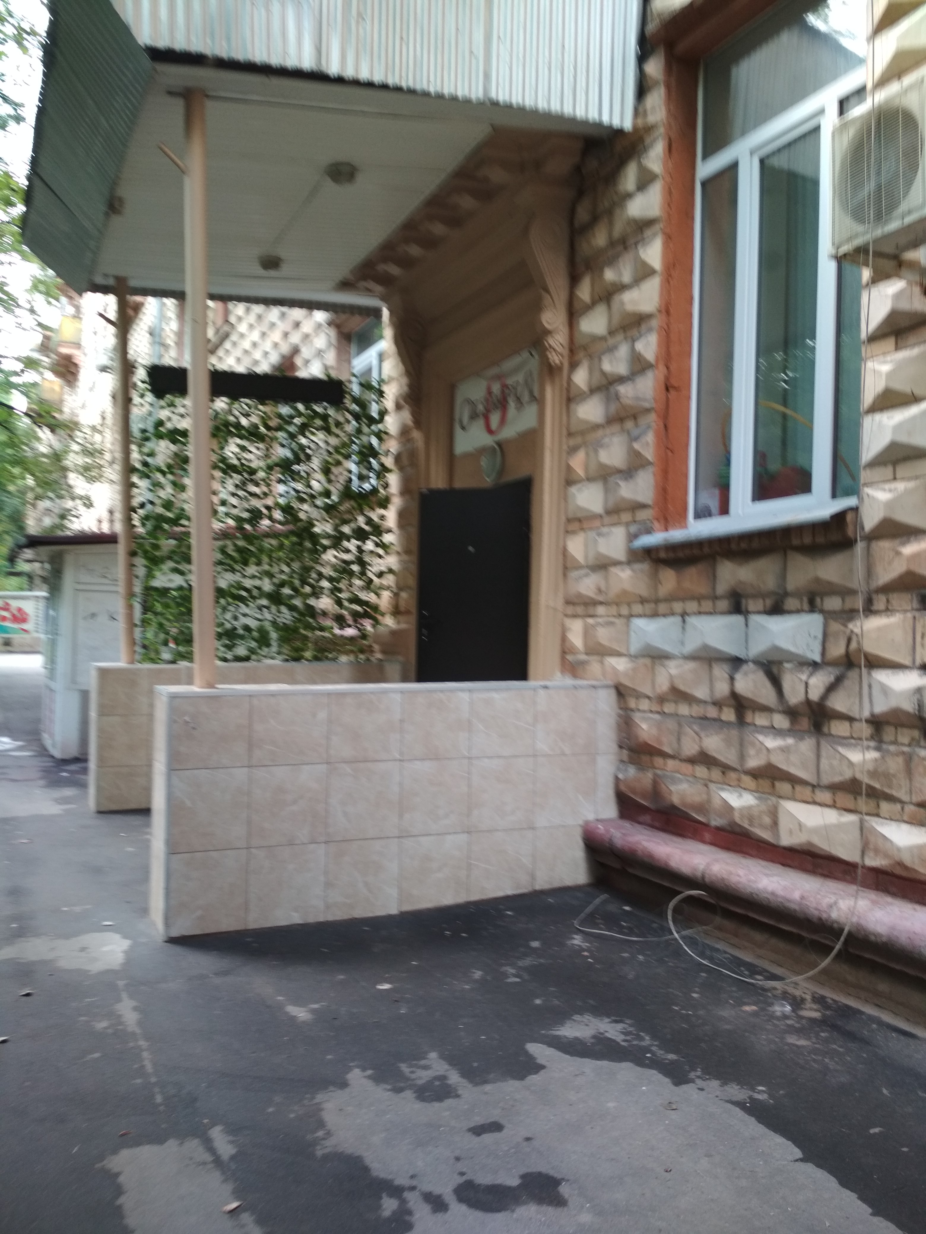 Фото Олимпия