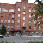 Волга (ул. Ардалиона Игнатьева, 9, Чебоксары), гостиница в Чебоксарах