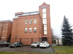 Компакт (Fuchika Street, 4Б), construction company