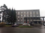 Приозерский деревообрабатывающий завод (ул. Калинина, 51, Приозерск), деревообрабатывающее предприятие в Приозерске
