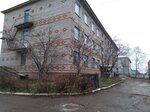 Assotsiatsiya okhotnikov i rybolovov Rb (Khudayberdina Street, 28), community organization