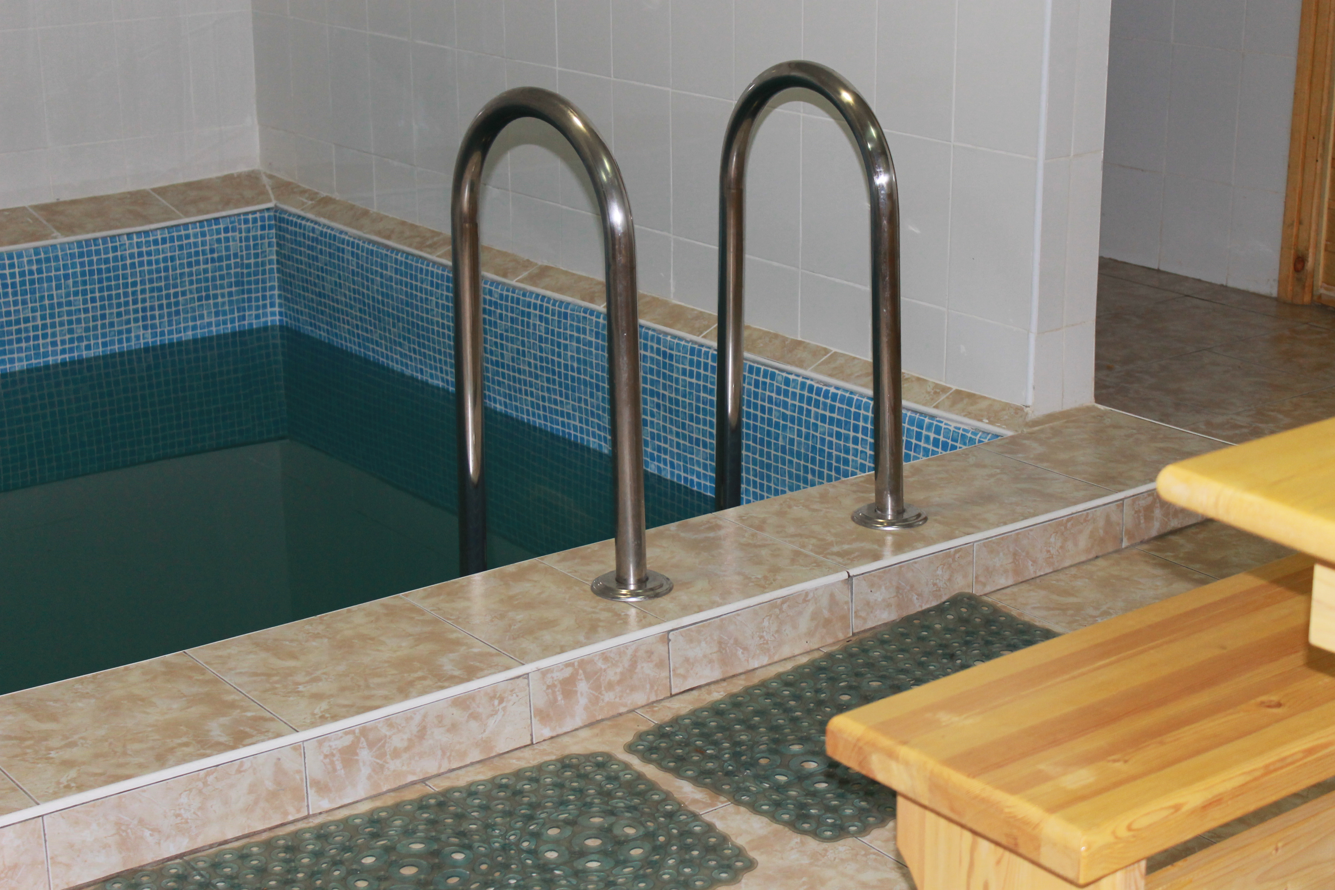 Фото Бакалда