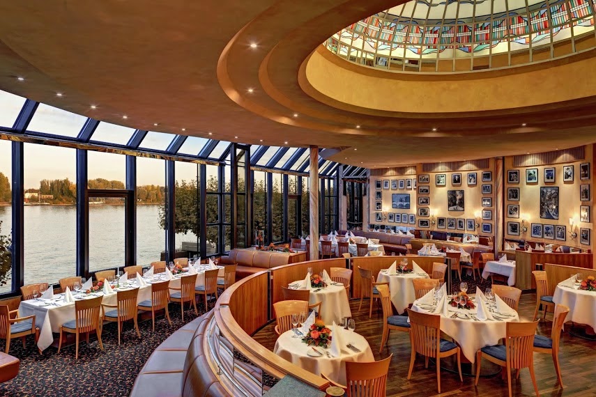 Фото Hilton Mainz