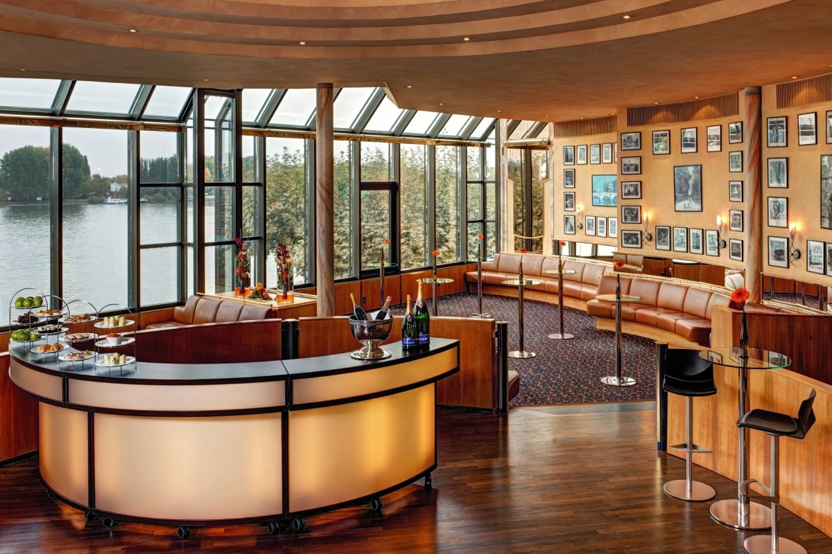 Фото Hilton Mainz