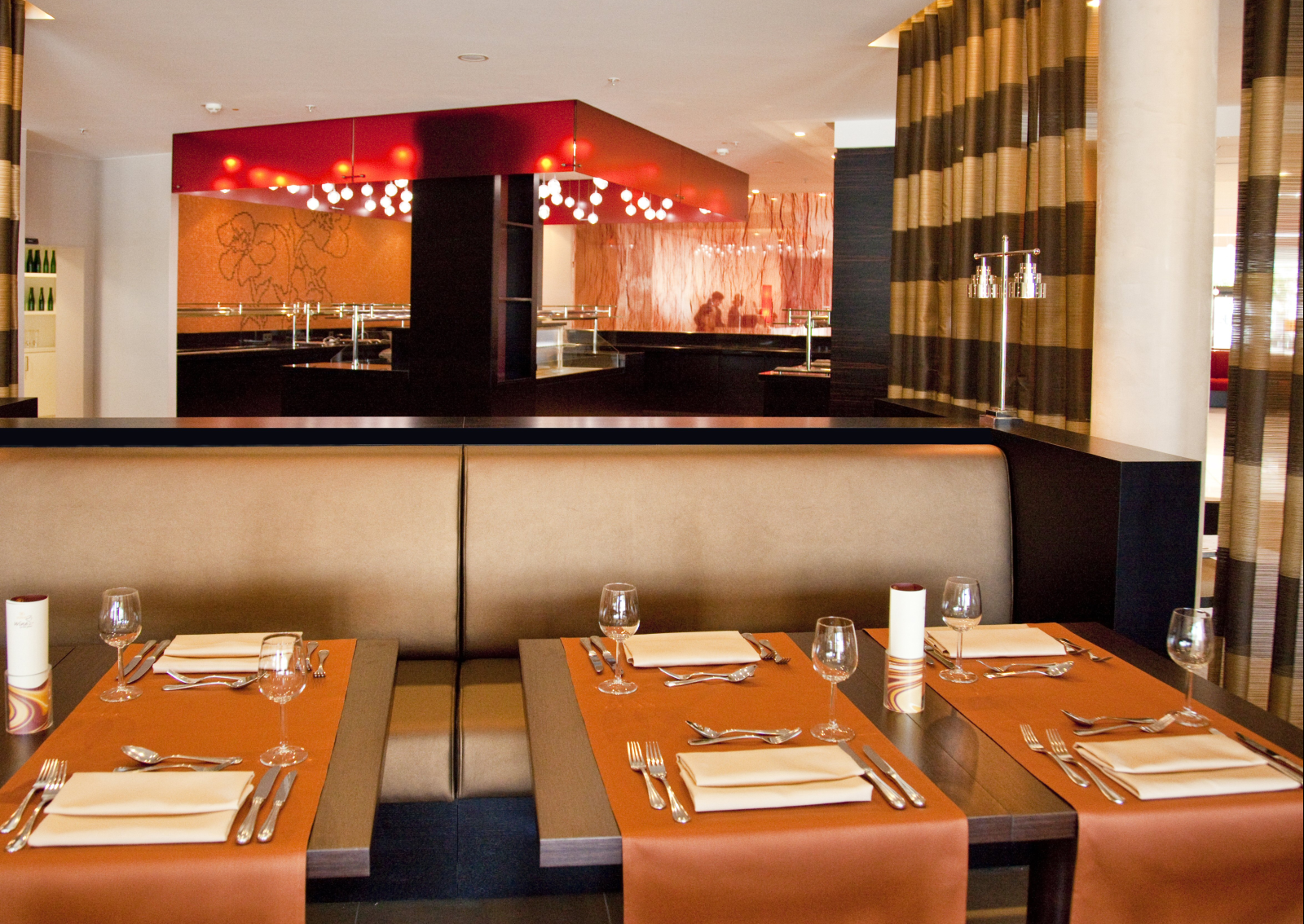 Фото Hilton Mainz