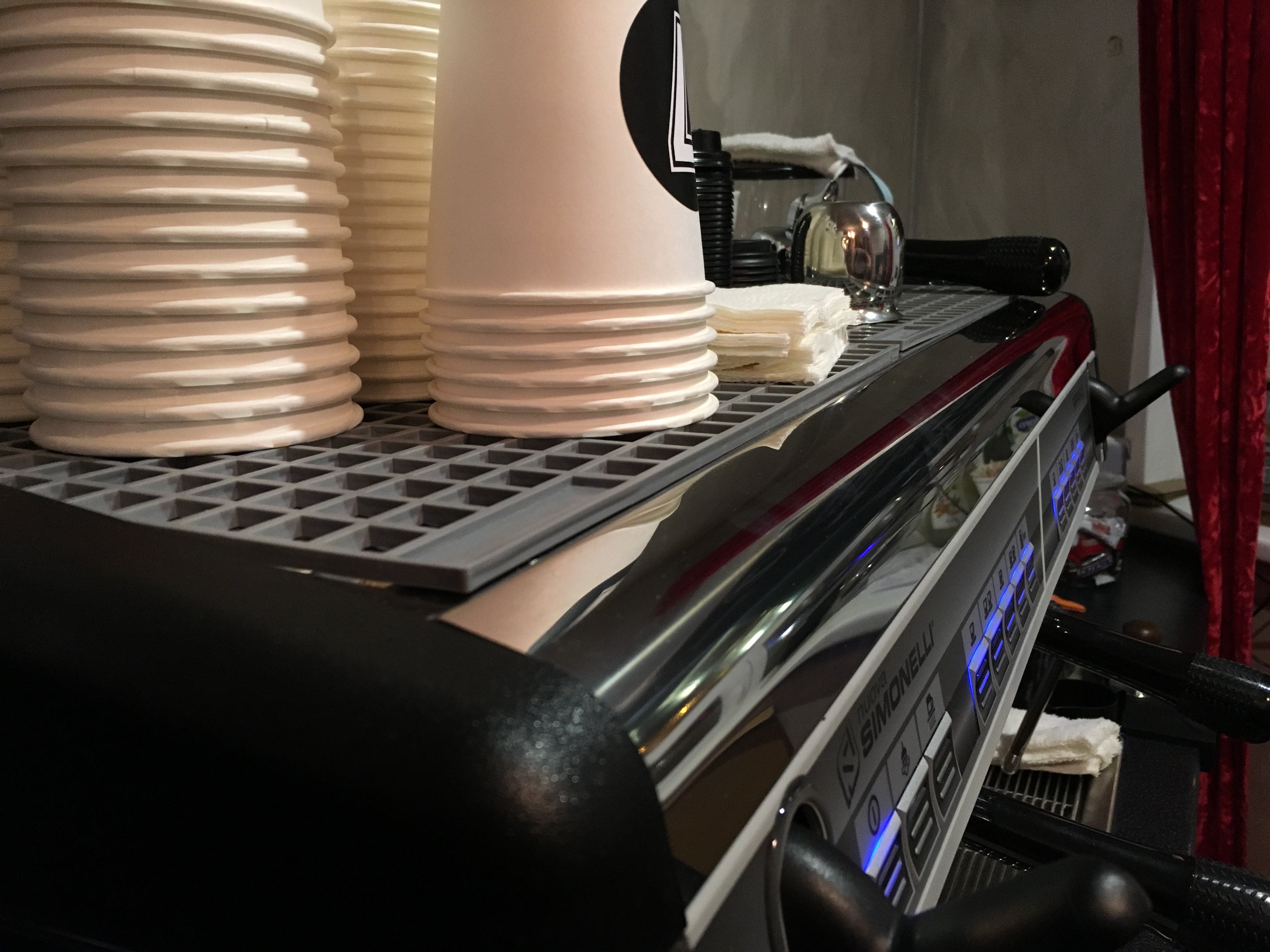 Фото Клюква