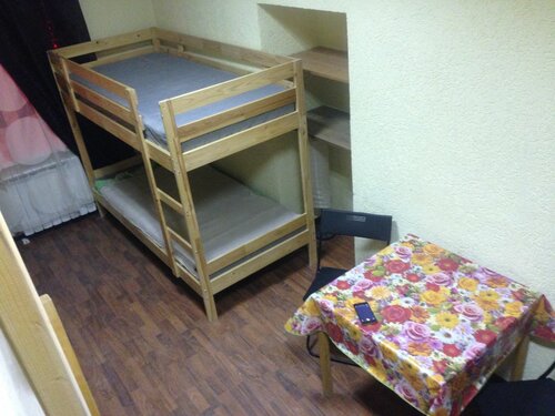 Хостел Hostel Guest Rooms Perfect в Санкт-Петербурге