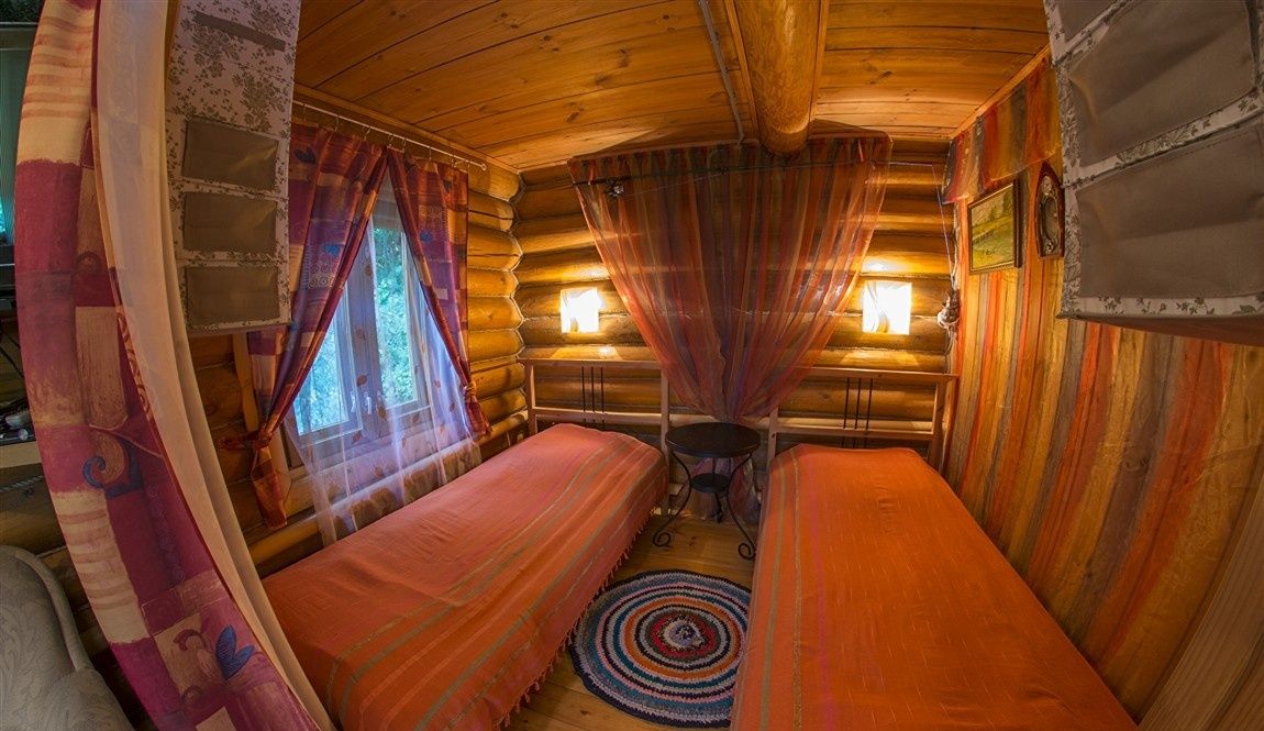 Фото Фокино-Приволжье