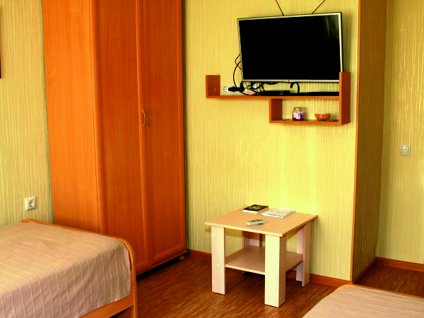 Фото Чешская