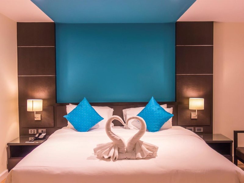 Фото Unique Regency Pattaya