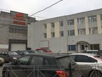 Завод деталей трубопроводов Реком (ул. Профессора Качалова, 11В, Санкт-Петербург), трубы и комплектующие в Санкт‑Петербурге