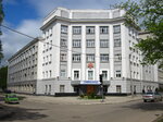 Natsionalny universitet grazhdanskoy zashchity Ukrainy (Chernyshevska vulytsia, 94) ، كلية، جامعة