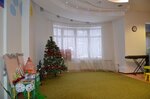 Оранжевая Кошка (Полоцкая ул., 3, Москва), детский сад, ясли в Москве